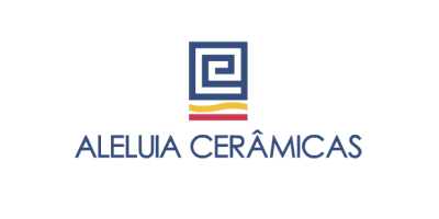 Aleluia logo